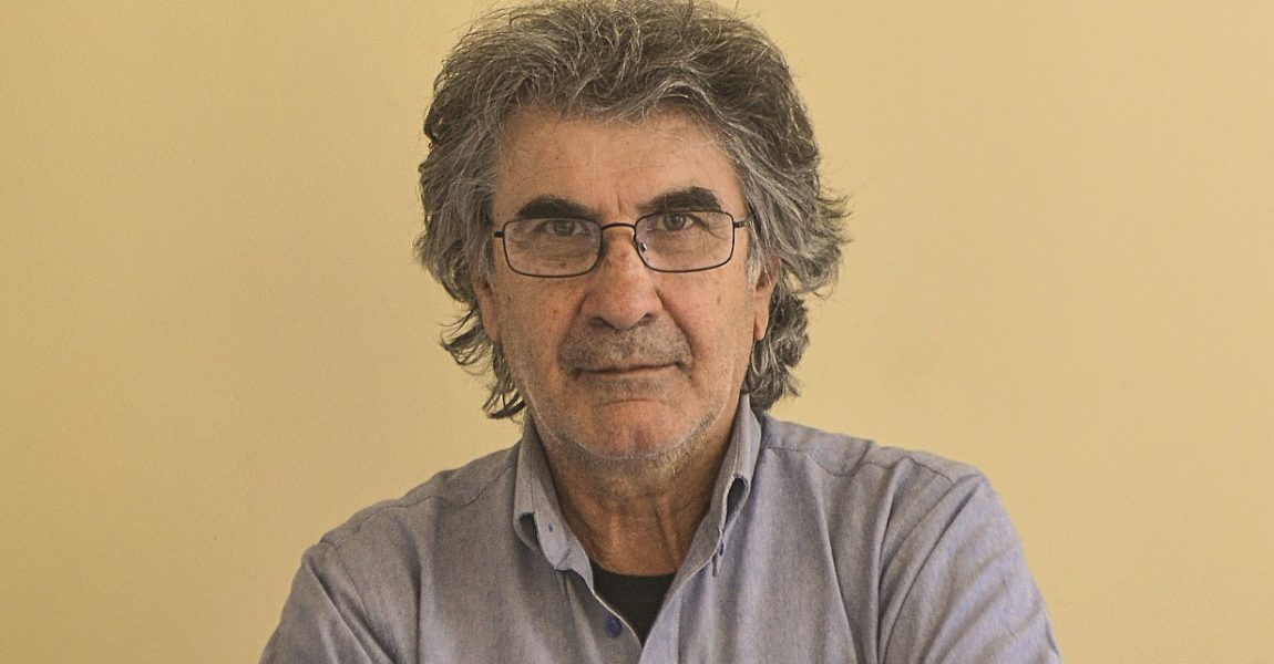 Βλάχος Ηλίας