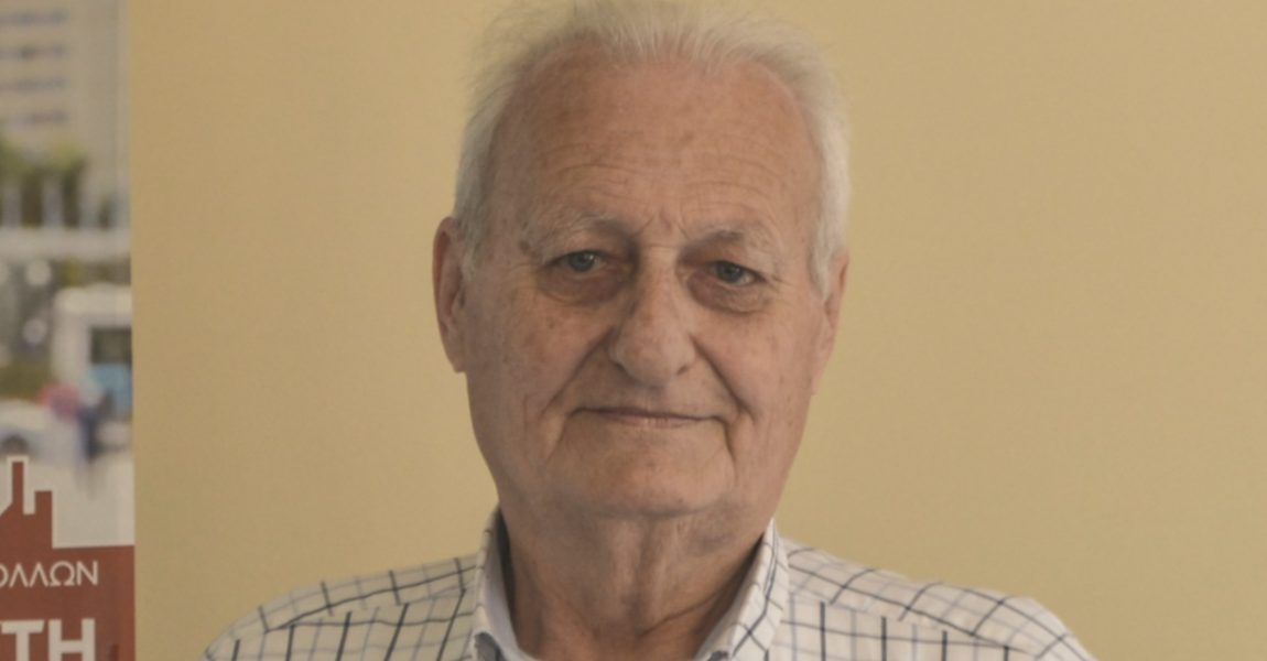 Παπαδόπουλος Κώστας